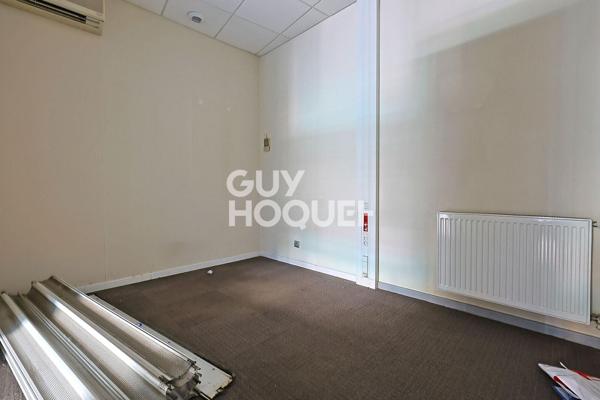 Immeuble à vendre à Neuves Maisons- Idéal Investisseur