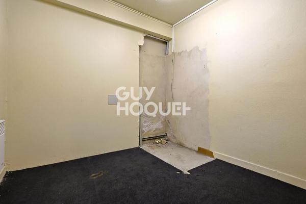 Immeuble à vendre à Neuves Maisons- Idéal Investisseur