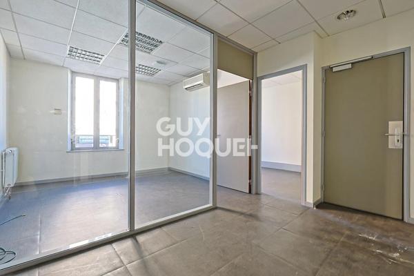Immeuble à vendre à Neuves Maisons- Idéal Investisseur