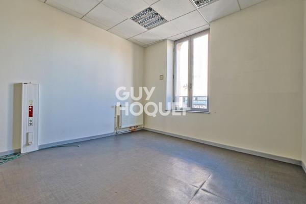 Immeuble à vendre à Neuves Maisons- Idéal Investisseur