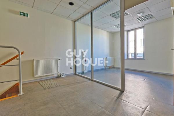 Immeuble à vendre à Neuves Maisons- Idéal Investisseur
