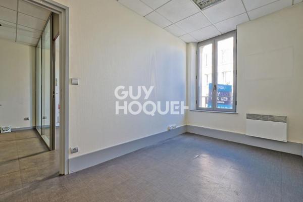 Immeuble à vendre à Neuves Maisons- Idéal Investisseur