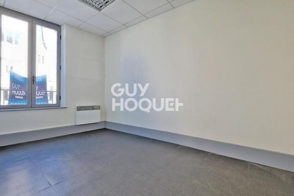 Immeuble à vendre à Neuves Maisons- Idéal Investisseur