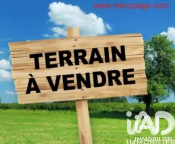 Terrain à vendre 1 715 m² Frémeréville-sous-les-Côtes