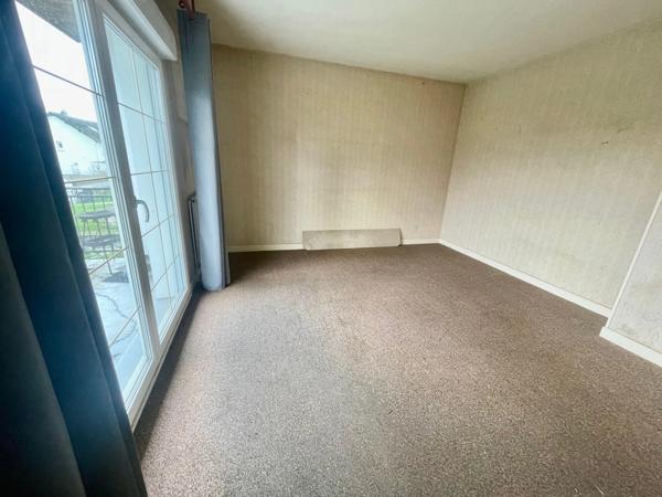 Maison à vendre 4 pièces GUEUGNON (71)