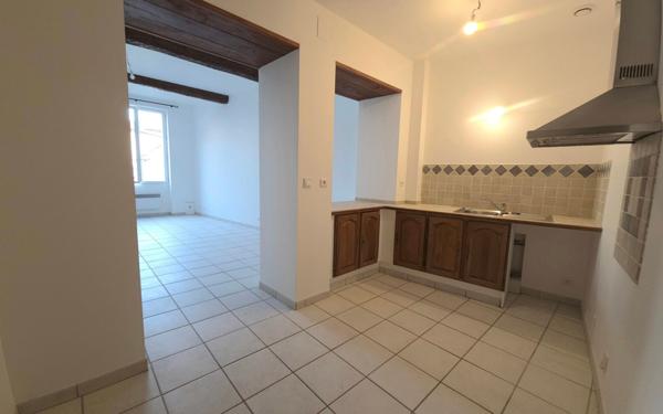 Appartement à vendre    2 pièces • 61,55 m2 Cotignac