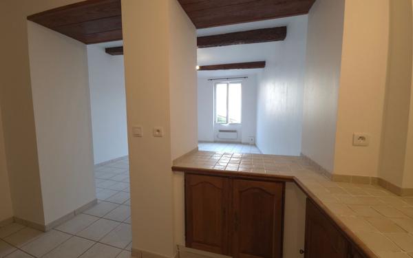 Appartement à vendre    2 pièces • 61,55 m2 Cotignac