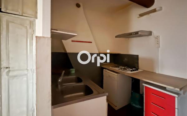 Appartement à vendre    3 pièces • 51,20 m2 Le Beausset