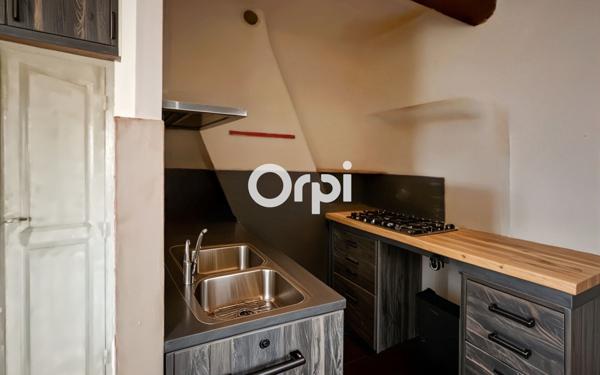 Appartement à vendre    3 pièces • 51,20 m2 Le Beausset