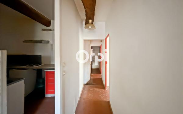 Appartement à vendre    3 pièces • 51,20 m2 Le Beausset