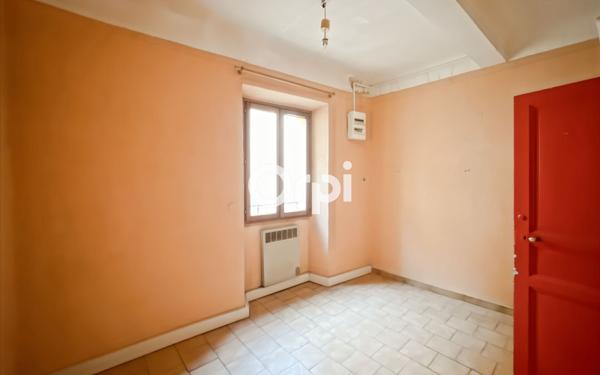 Appartement à vendre    3 pièces • 51,20 m2 Le Beausset