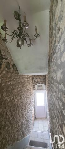 Maison à vendre 5 pièces 137 m² Bayeux