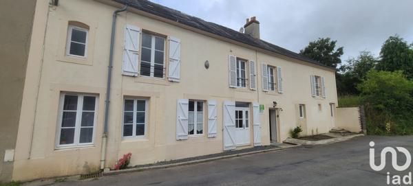 Maison à vendre 5 pièces 137 m² Bayeux