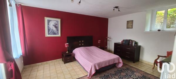 Maison à vendre 5 pièces 137 m² Bayeux