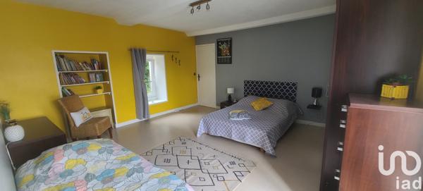 Maison à vendre 5 pièces 137 m² Bayeux