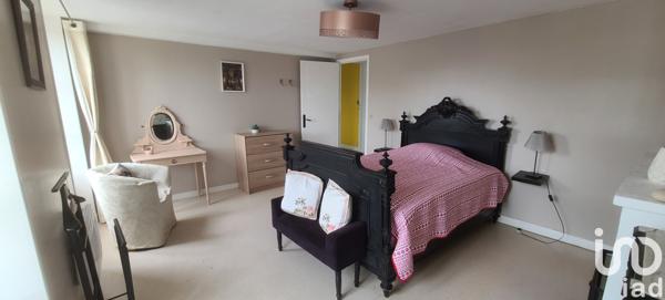 Maison à vendre 5 pièces 137 m² Bayeux