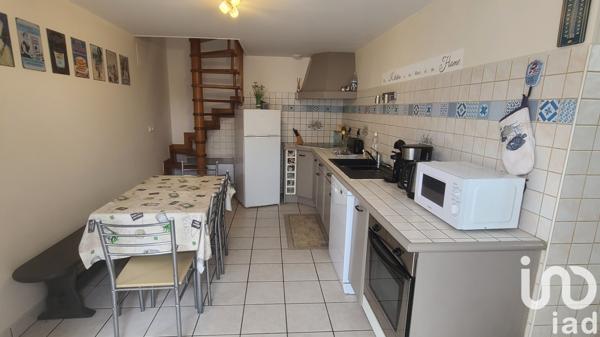 Maison à vendre 5 pièces 137 m² Bayeux