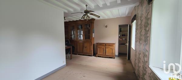 Maison à vendre 5 pièces 137 m² Bayeux