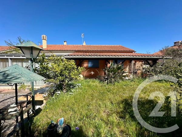 Maison à vendre  5 pièces - 90 m2 SIX FOURS LES PLAGES - 83