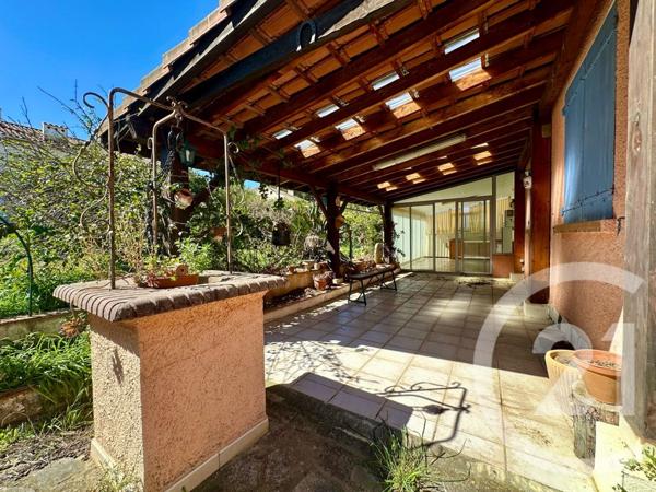 Maison à vendre  5 pièces - 90 m2 SIX FOURS LES PLAGES - 83