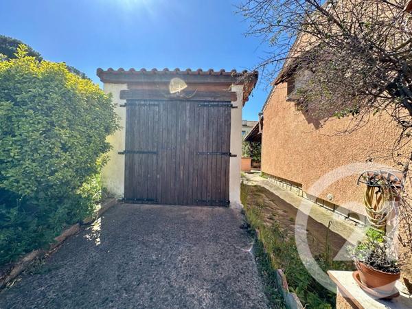 Maison à vendre  5 pièces - 90 m2 SIX FOURS LES PLAGES - 83
