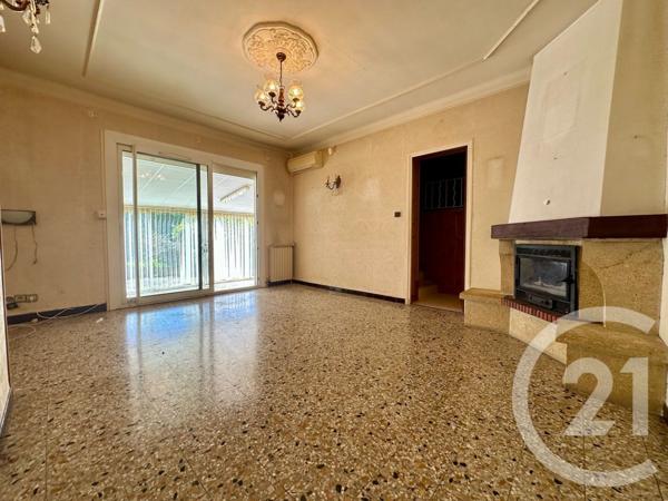 Maison à vendre  5 pièces - 90 m2 SIX FOURS LES PLAGES - 83