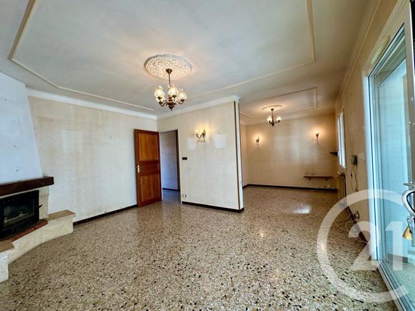 Maison à vendre  5 pièces - 90 m2 SIX FOURS LES PLAGES - 83