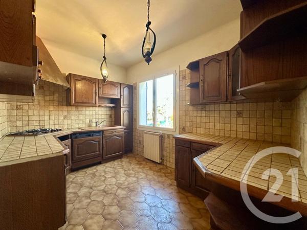 Maison à vendre  5 pièces - 90 m2 SIX FOURS LES PLAGES - 83