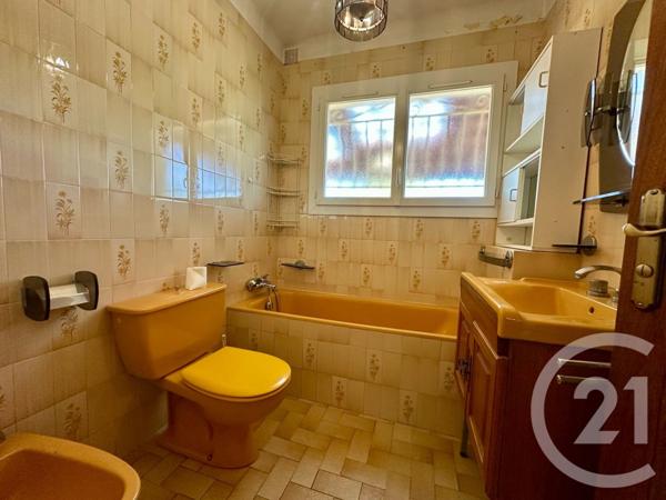 Maison à vendre  5 pièces - 90 m2 SIX FOURS LES PLAGES - 83