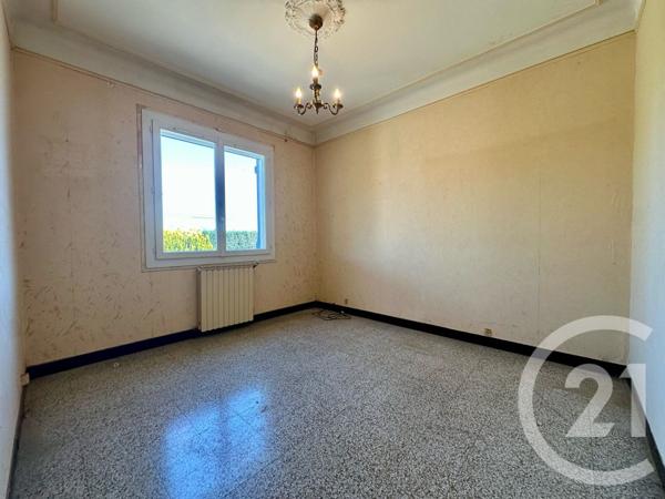 Maison à vendre  5 pièces - 90 m2 SIX FOURS LES PLAGES - 83