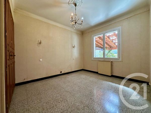 Maison à vendre  5 pièces - 90 m2 SIX FOURS LES PLAGES - 83