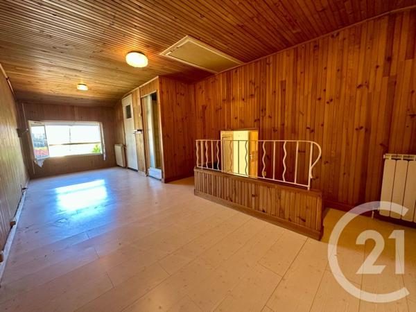 Maison à vendre  5 pièces - 90 m2 SIX FOURS LES PLAGES - 83