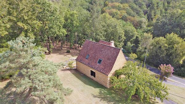 Maison Montignac Lascaux 7 pièce(s) 172 m2