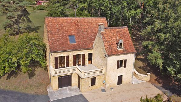 Maison Montignac Lascaux 7 pièce(s) 172 m2