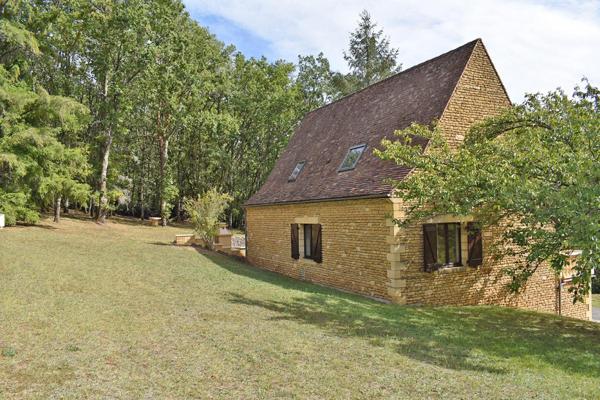 Maison Montignac Lascaux 7 pièce(s) 172 m2