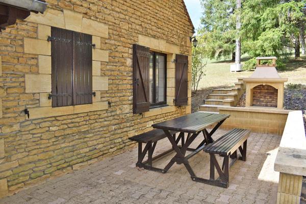 Maison Montignac Lascaux 7 pièce(s) 172 m2