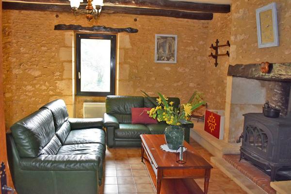 Maison Montignac Lascaux 7 pièce(s) 172 m2