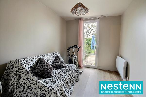 Grand T5 de 113,75 m² en rez-de-chaussée avec 2 terrasses - Rare sur le secteur