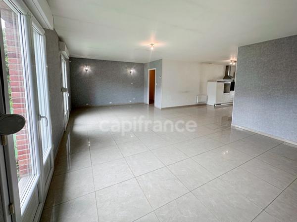 Maison Plain pied 93m2