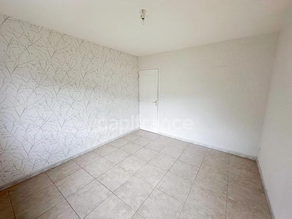 Maison Plain pied 93m2