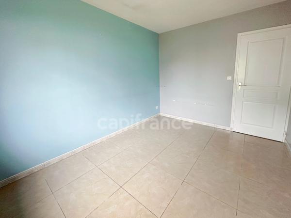 Maison Plain pied 93m2