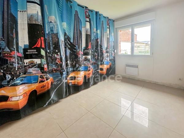 Maison Plain pied 93m2