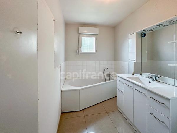 Maison Plain pied 93m2