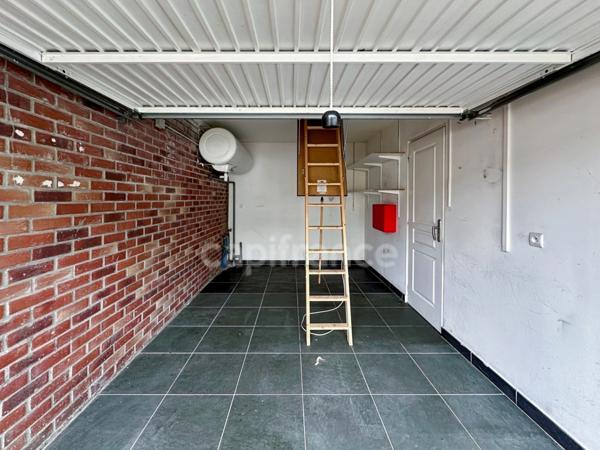 Maison Plain pied 93m2