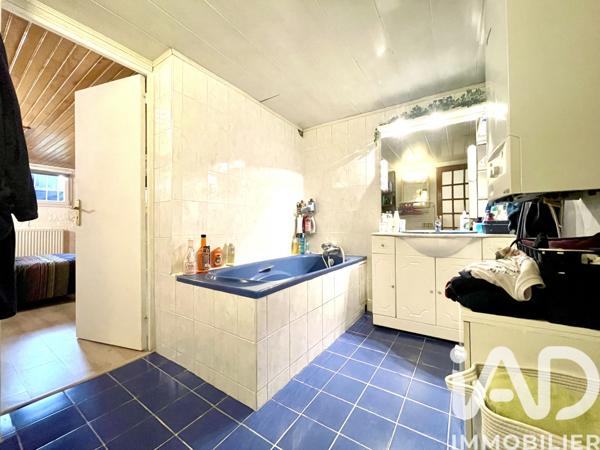 Maison à vendre 3 pièces 76 m² Colombes