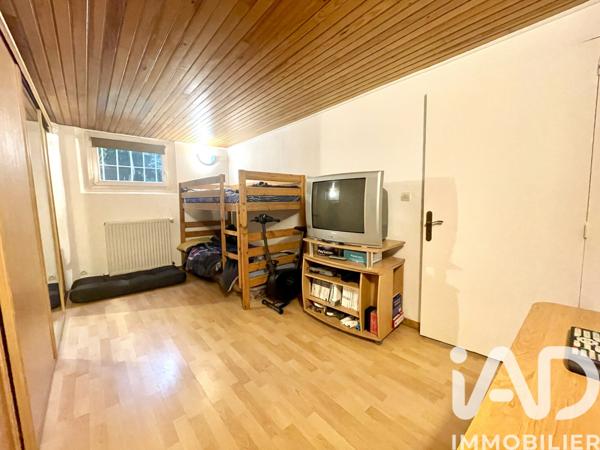 Maison à vendre 3 pièces 76 m² Colombes