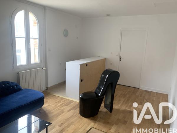 Immeuble à vendre 94 m² Bessé-sur-Braye