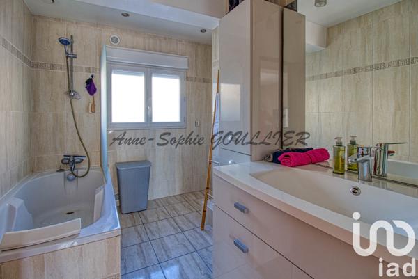 Maison à vendre 6 pièces 120 m² Conflans-Sainte-Honorine