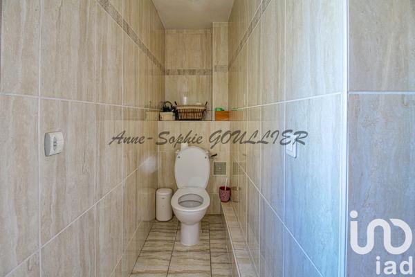 Maison à vendre 6 pièces 120 m² Conflans-Sainte-Honorine