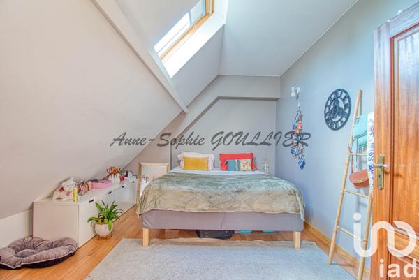 Maison à vendre 6 pièces 120 m² Conflans-Sainte-Honorine